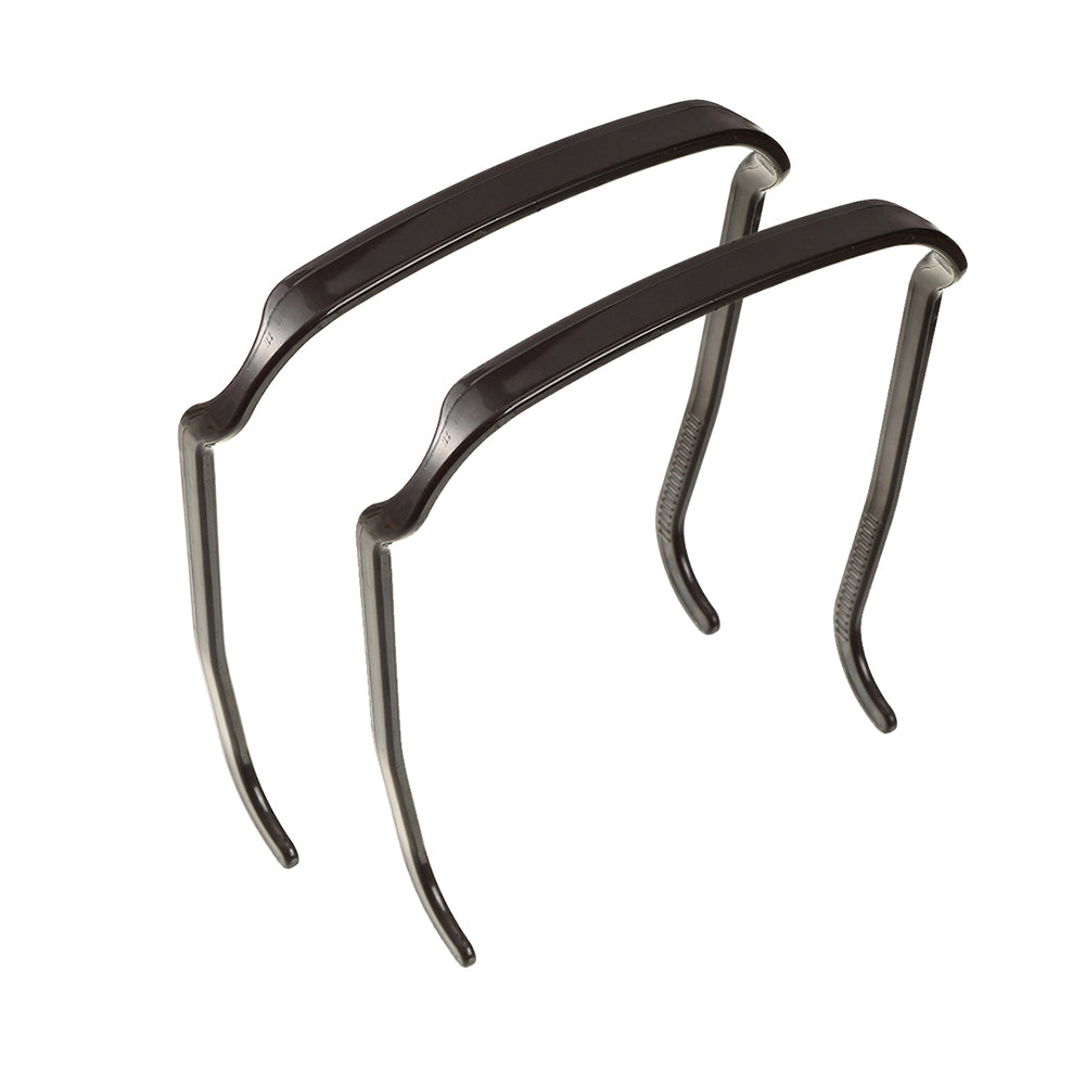 Sunglasses-Style Headband Hair Accessory (2-Pack) 95j by HitMyNeed