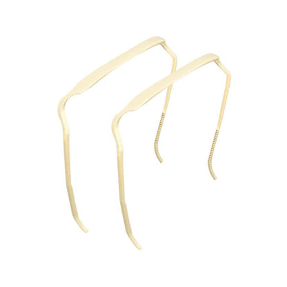 Sunglasses-Style Headband Hair Accessory (2-Pack) aa by HitMyNeed