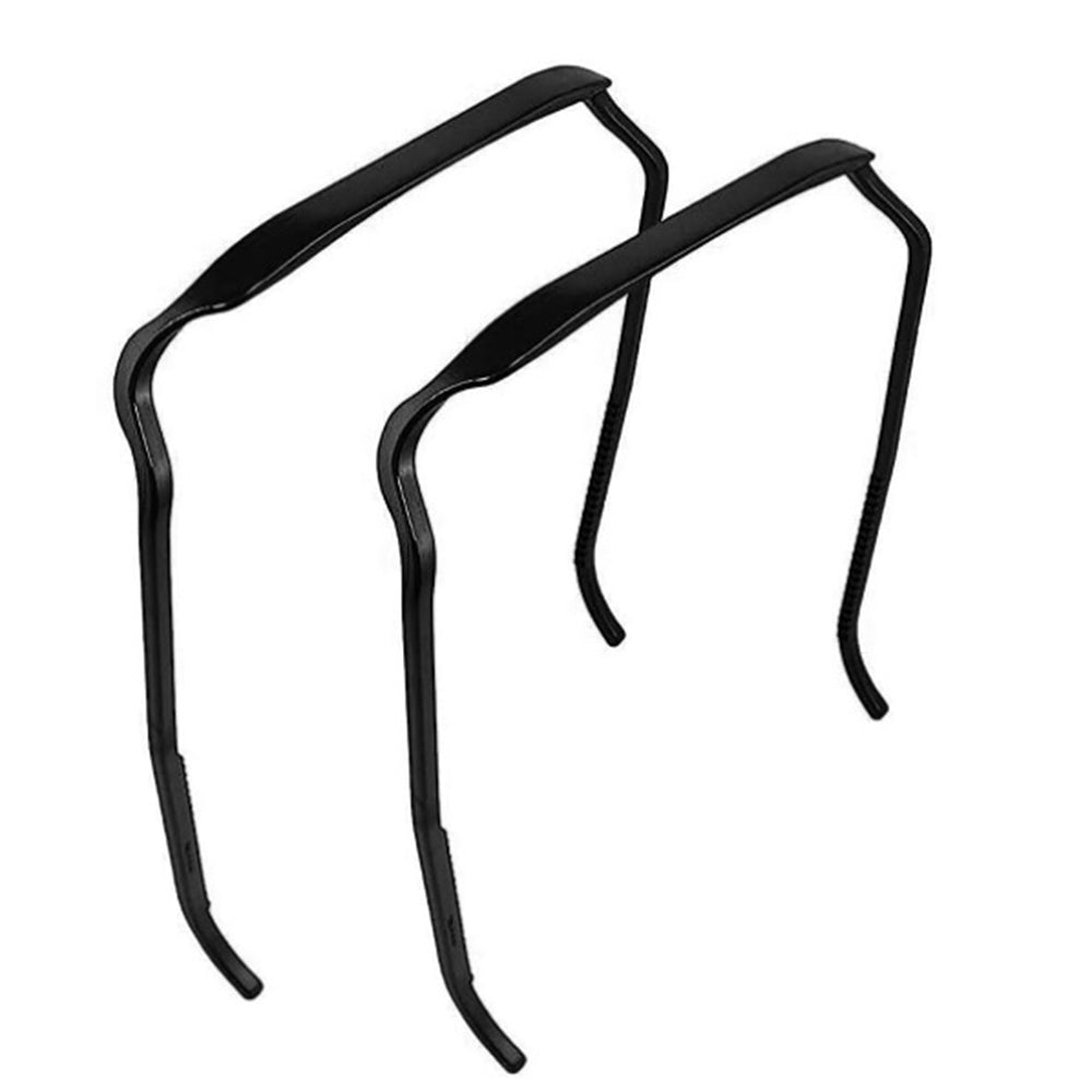 Sunglasses-Style Headband Hair Accessory (2-Pack) bb by HitMyNeed