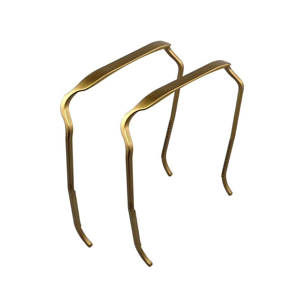 Sunglasses-Style Headband Hair Accessory (2-Pack) dd by HitMyNeed