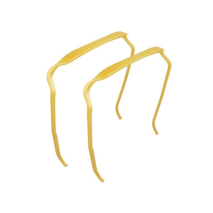Sunglasses-Style Headband Hair Accessory (2-Pack) gg by HitMyNeed