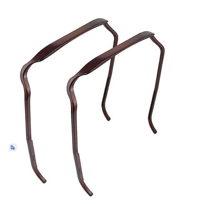 Sunglasses-Style Headband Hair Accessory (2-Pack) jj by HitMyNeed