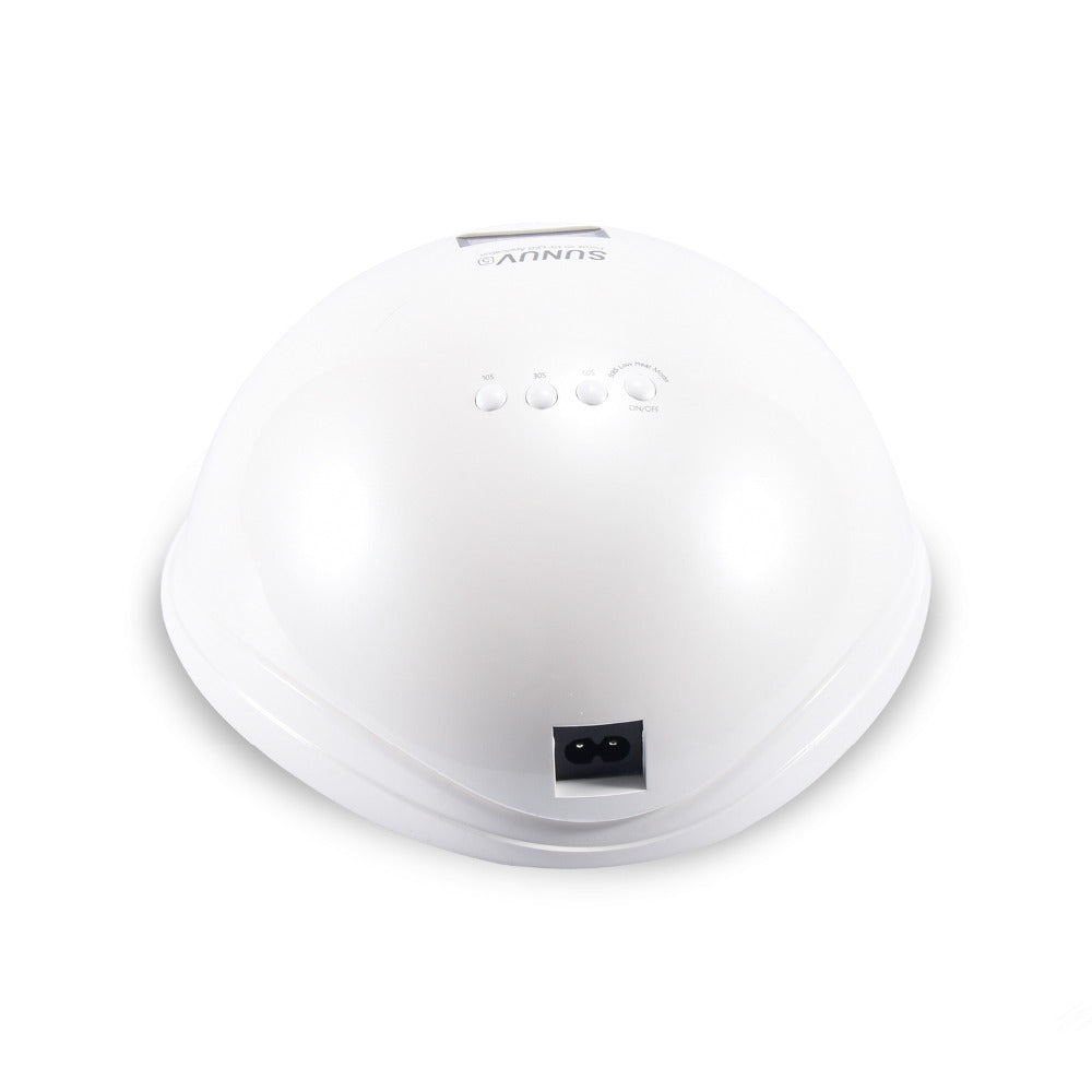 SUNUV SUN5 48W UV LED Nail Lamp Dryer by HitMyNeed