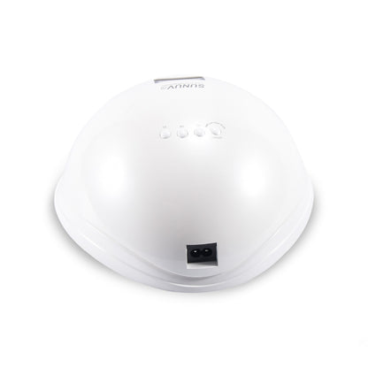 SUNUV SUN5 48W UV LED Nail Lamp Dryer by HitMyNeed