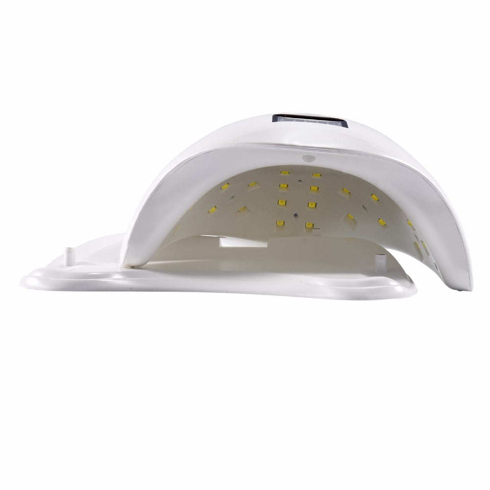 SUNUV SUN5 48W UV LED Nail Lamp Dryer by HitMyNeed