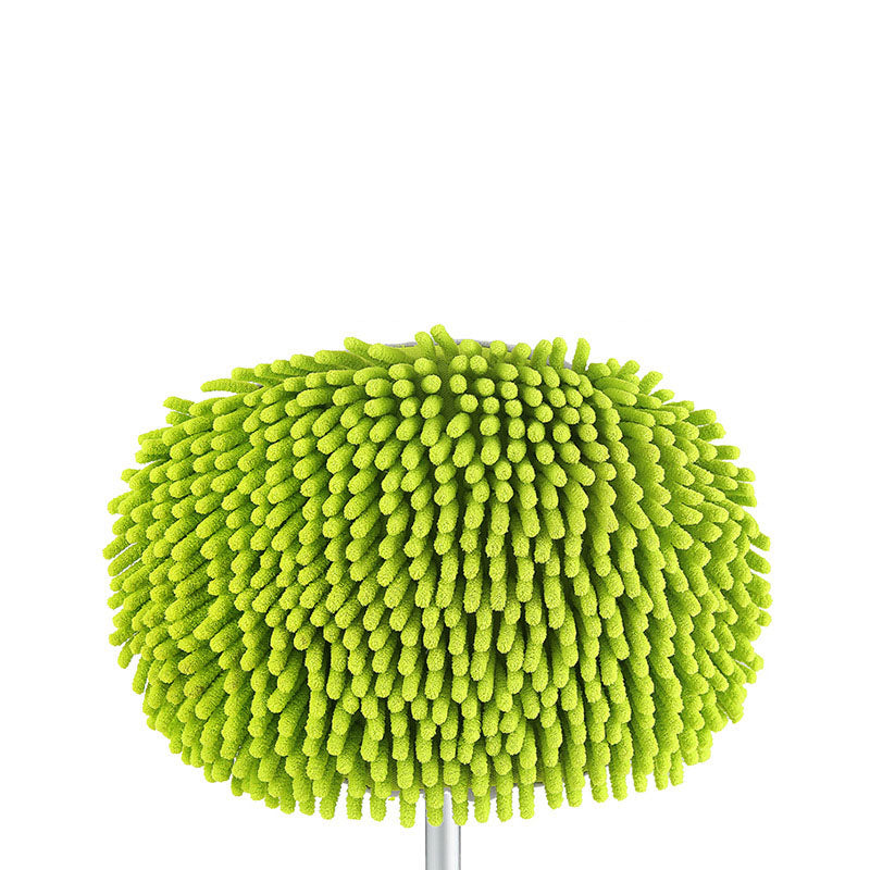 Super Absorbent Microfiber Car Wash Mop with Handle by HitMyNeed