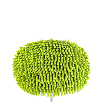 Super Absorbent Microfiber Car Wash Mop with Handle by HitMyNeed