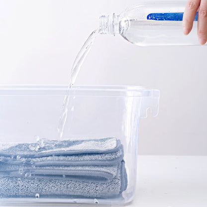 Super Absorbent Quick-Dry Hair & Gym Towel by HitMyNeed