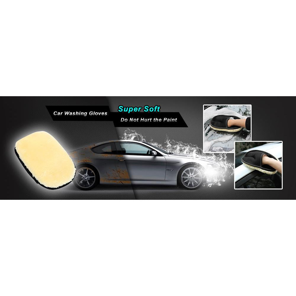 Super Ceramic Car Coating Sealant by HitMyNeed