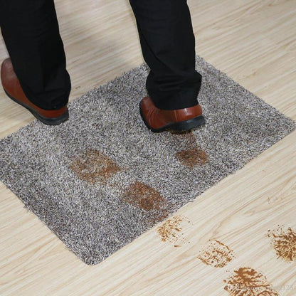 Super Magic Door Mat - Ultra-Absorbent Non-Slip Mat by HitMyNeed
