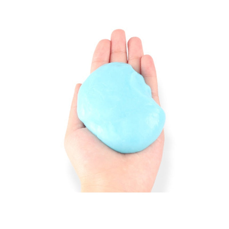 Super Sticky Car Slime Interior Cleaner 70g by HitMyNeed