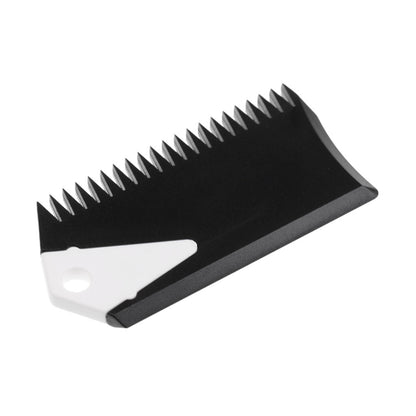 Surfboard Wax Remover Scraper with Fin Key by HitMyNeed