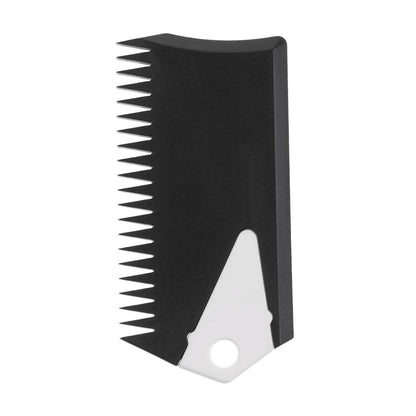 Surfboard Wax Remover Scraper with Fin Key by HitMyNeed