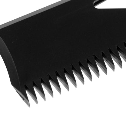 Surfboard Wax Remover Scraper with Fin Key by HitMyNeed