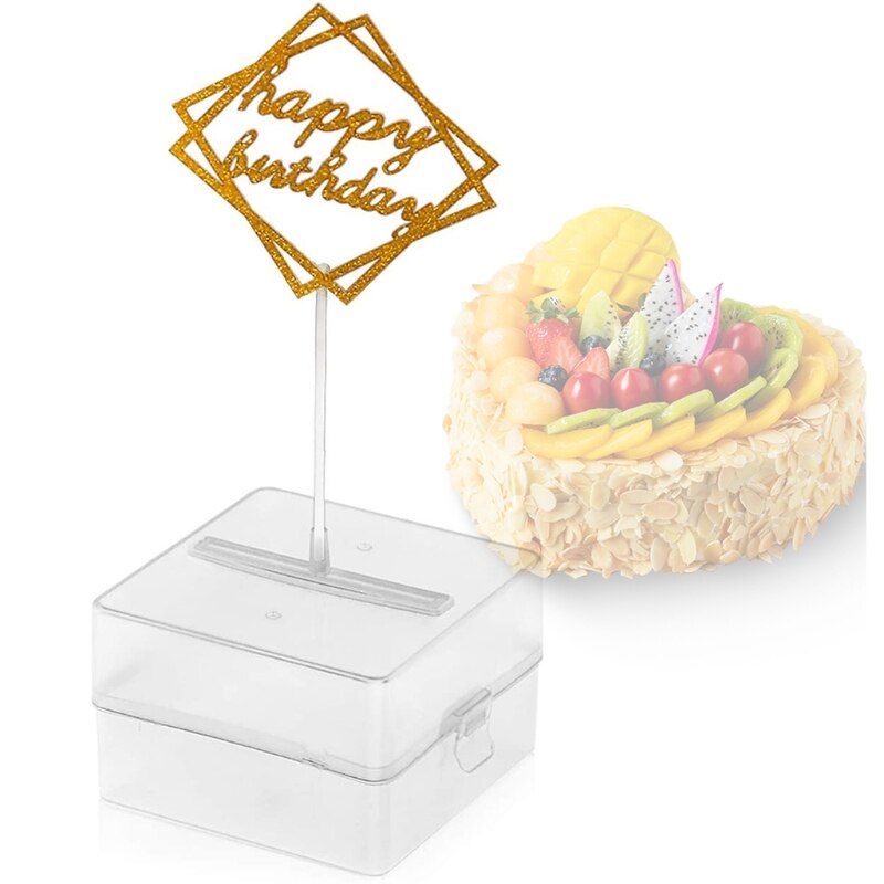 Surprise Pull-Out Cake Money Box Set by HitMyNeed