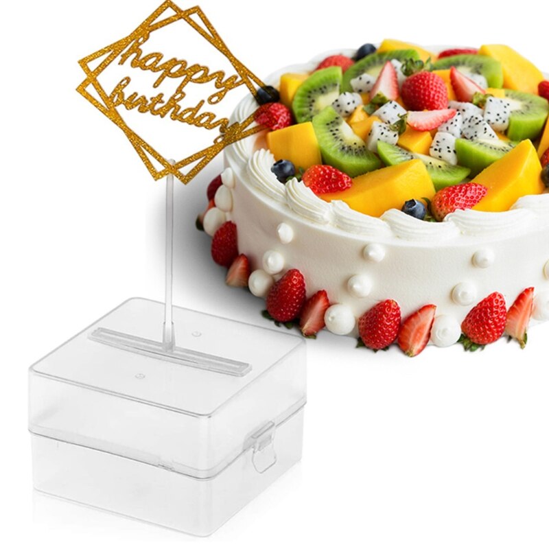 Surprise Pull-Out Cake Money Box Set by HitMyNeed