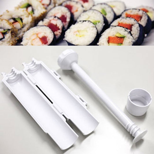 Sushi Maker Tube Roller Bazooka by HitMyNeed