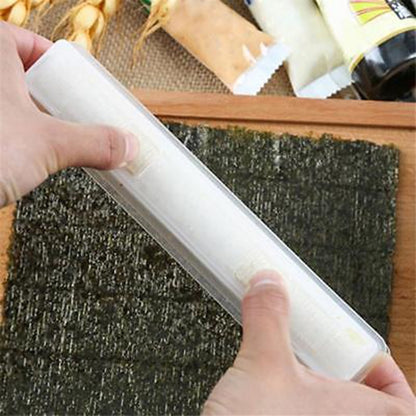 Sushi Press Mold Roll Maker Set, 3-Piece by HitMyNeed
