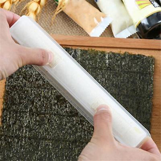 Sushi Press Mold Roll Maker Set, 3-Piece by HitMyNeed
