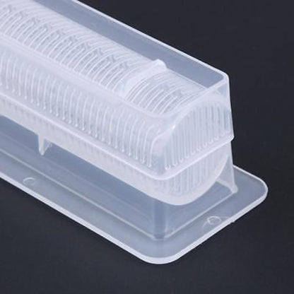 Sushi Press Mold Roll Maker Set, 3-Piece by HitMyNeed