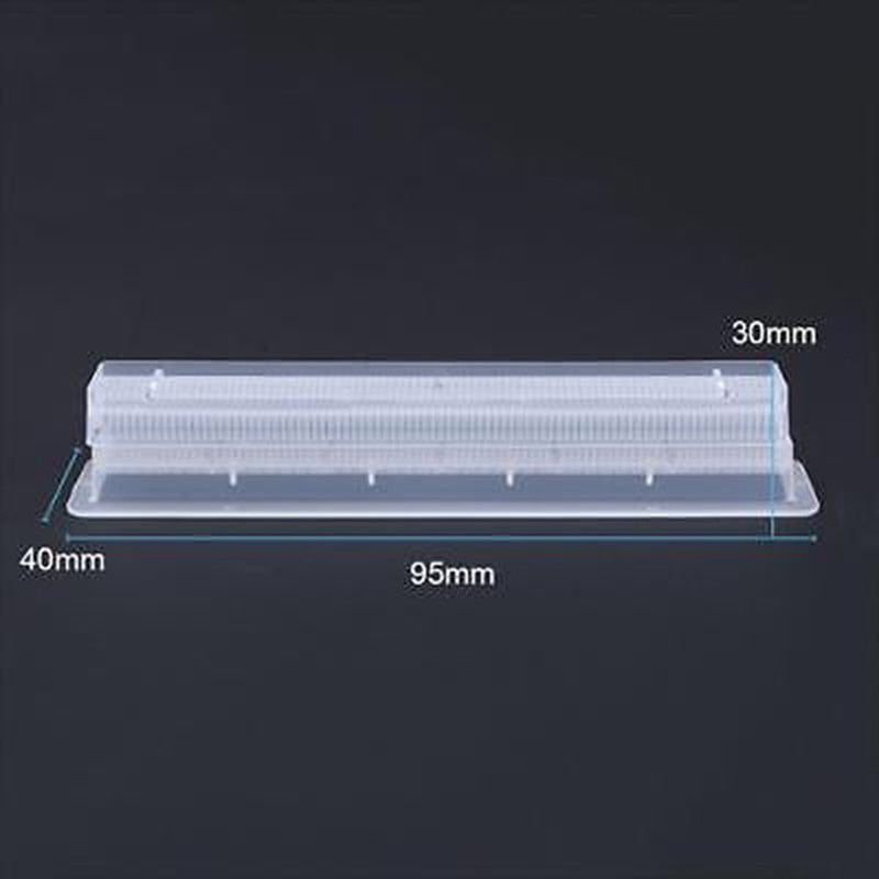 Sushi Press Mold Roll Maker Set, 3-Piece by HitMyNeed