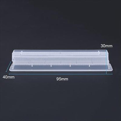 Sushi Press Mold Roll Maker Set, 3-Piece by HitMyNeed