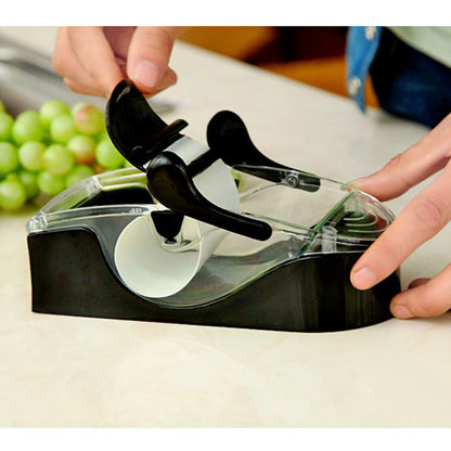 Sushi Roller Machine for Fast, Even Sushi Rolls by HitMyNeed