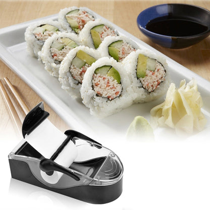Sushi Roller Machine for Fast, Even Sushi Rolls by HitMyNeed