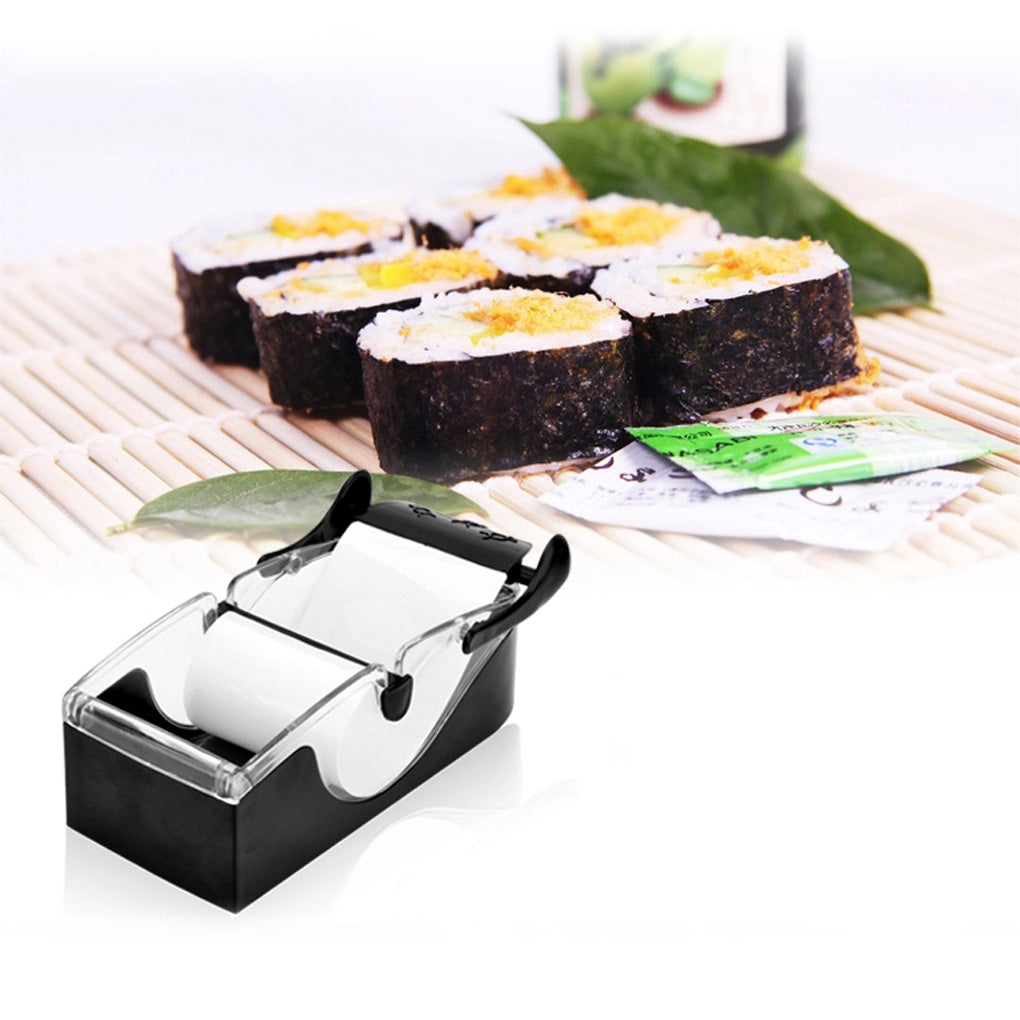 Sushi Roller Machine for Fast, Even Sushi Rolls by HitMyNeed