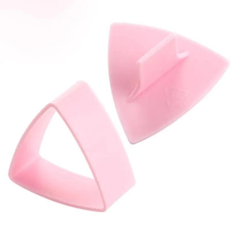 Sushi Triangle Mold Press Tool for Onigiri by HitMyNeed