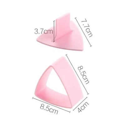Sushi Triangle Mold Press Tool for Onigiri by HitMyNeed