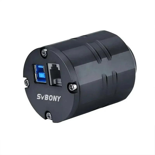 SV305 Pro 2MP USB3.0 1.25" Astronomy Guiding Camera by HitMyNeed