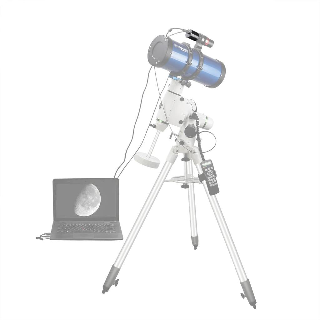 SV305 Pro 2MP USB3.0 1.25" Astronomy Guiding Camera by HitMyNeed