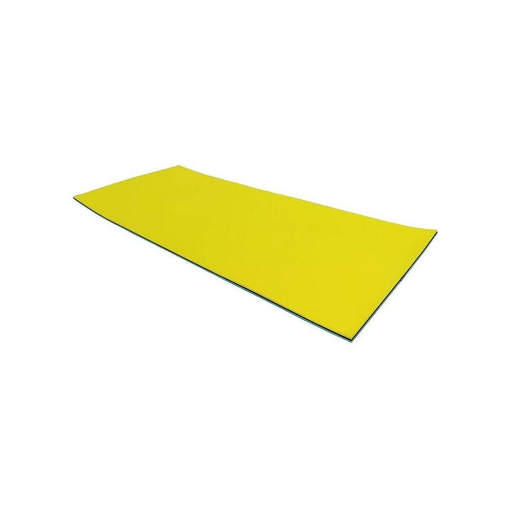 Swimming Floating Foam Mat Blanket for Pool & Beach by HitMyNeed