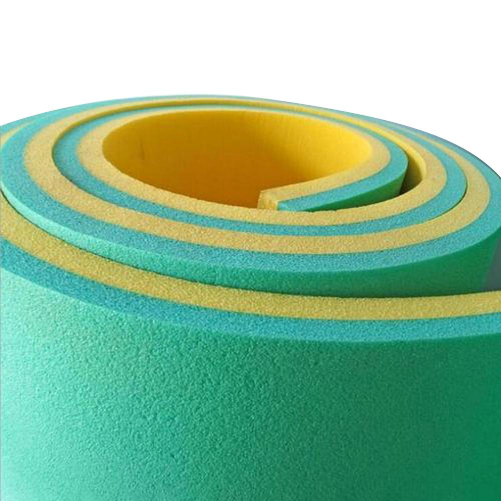 Swimming Floating Foam Mat Blanket for Pool & Beach by HitMyNeed