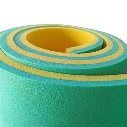 Swimming Floating Foam Mat Blanket for Pool & Beach by HitMyNeed