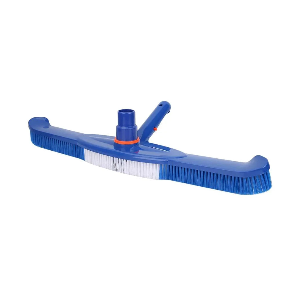 Swimming Pool Suction Vacuum Head with Brush by HitMyNeed