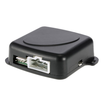 Switch Keyless Entry Push Start Car Starter Kit by HitMyNeed