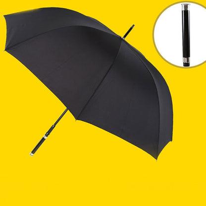 Sword Handle Umbrella Parasol for Sun and Rain by HitMyNeed