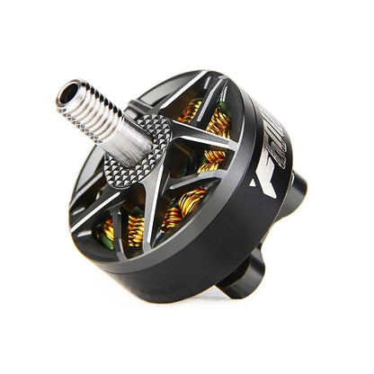 T-Motor F60 Pro IV V2 1750KV 1950KV 2550KV Motor 4pcs-1750kv-red by HitMyNeed