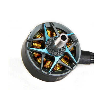 T-Motor F60 Pro IV V2 1750KV 1950KV 2550KV Motor 4pcs-2550kv-red by HitMyNeed