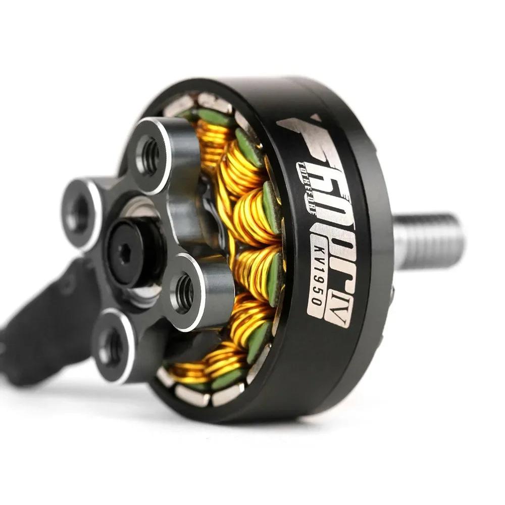 T-Motor F60 Pro IV V2 1750KV 1950KV 2550KV Motor by HitMyNeed