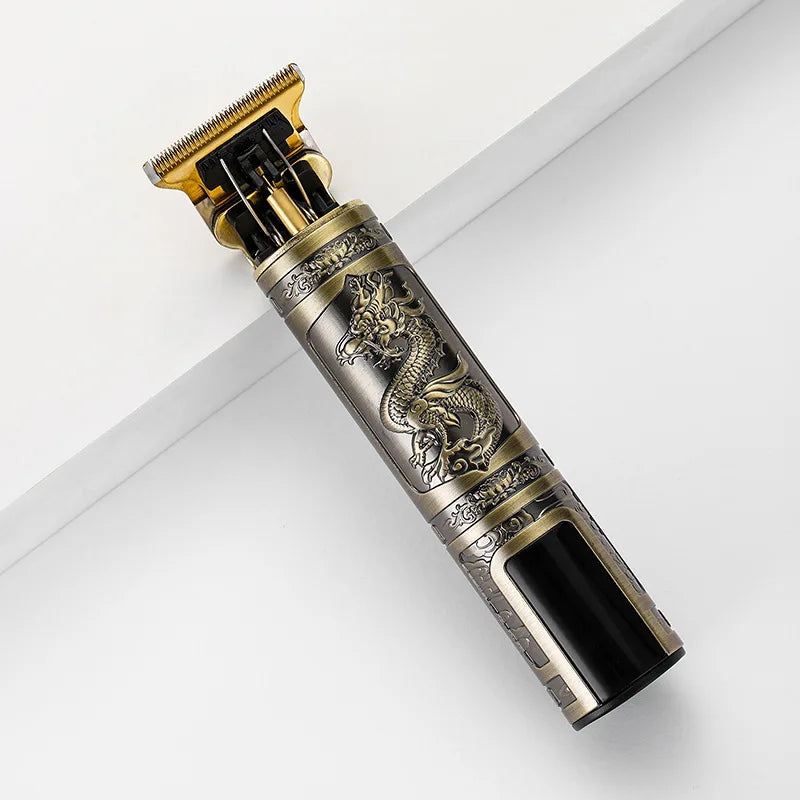 T9 Three-Speed Cordless Hair Clipper & Trimmer by HitMyNeed