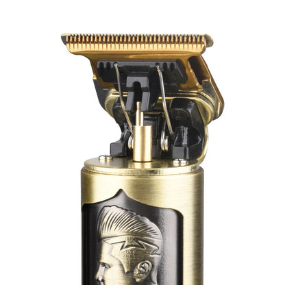 T9 Three-Speed Cordless Hair Clipper & Trimmer by HitMyNeed