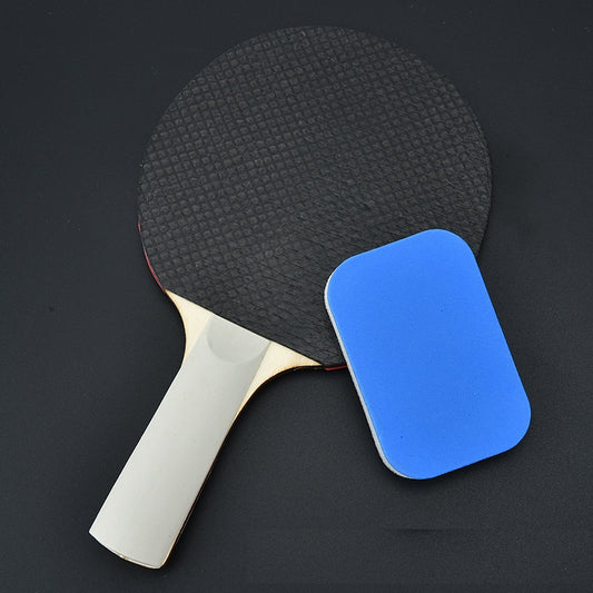 Table Tennis Racket Rubber Cleaning Sponge by HitMyNeed
