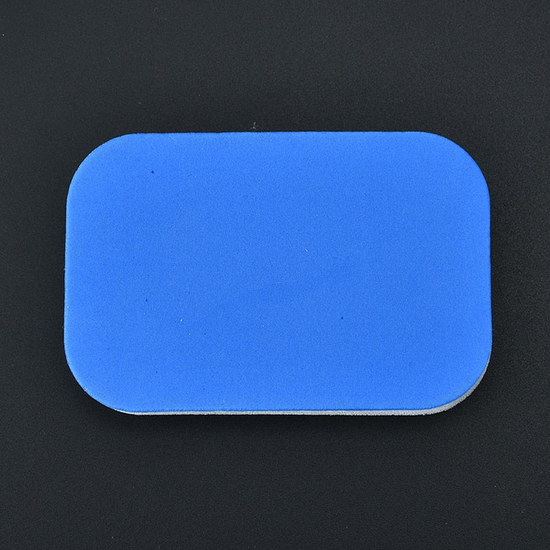 Table Tennis Racket Rubber Cleaning Sponge by HitMyNeed