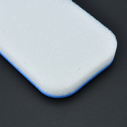 Table Tennis Racket Rubber Cleaning Sponge by HitMyNeed