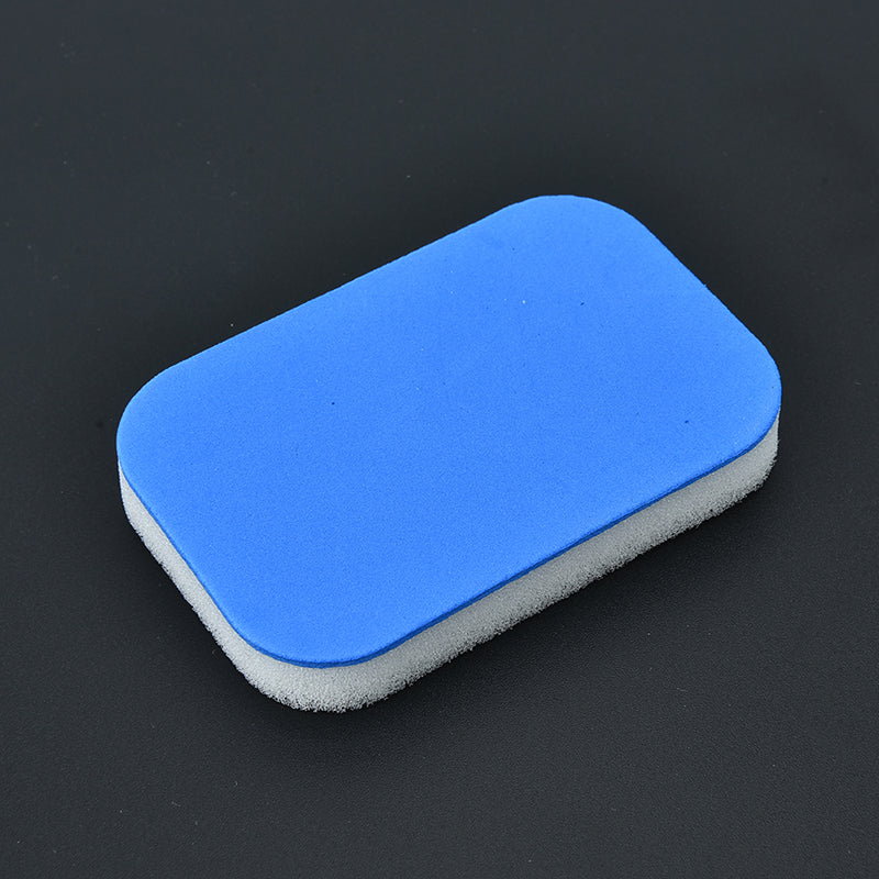 Table Tennis Racket Rubber Cleaning Sponge by HitMyNeed