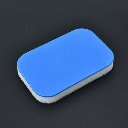 Table Tennis Racket Rubber Cleaning Sponge by HitMyNeed