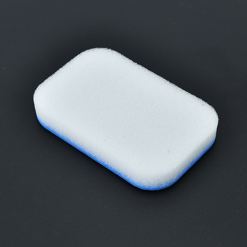 Table Tennis Racket Rubber Cleaning Sponge by HitMyNeed